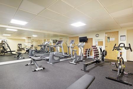 Gym (1)