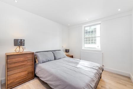 2nd Bedroom