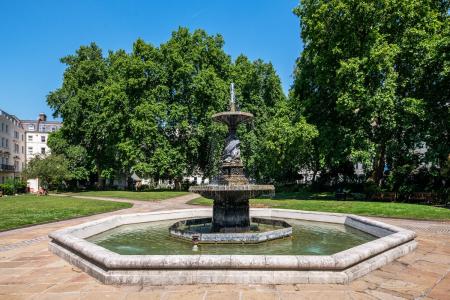 Communal Gardens (2)