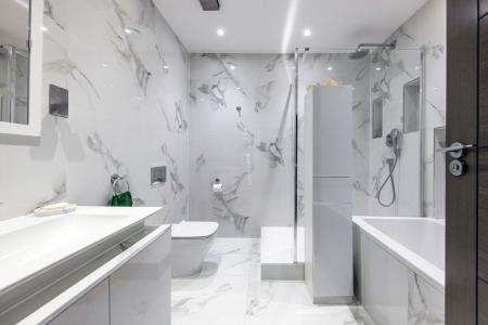 Master Bedroom Ensuite