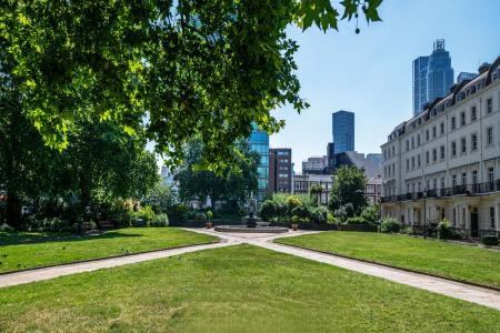 Communal Gardens (1)