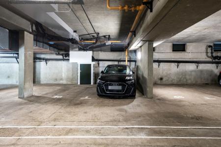 Parking Space