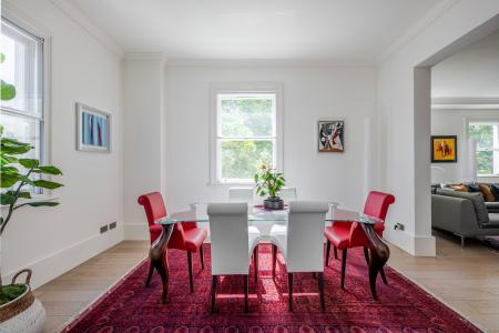 Dinning Room