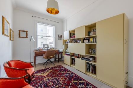 Study Bedroom 3