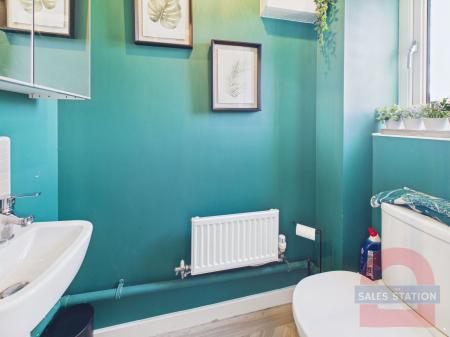 Cloakroom