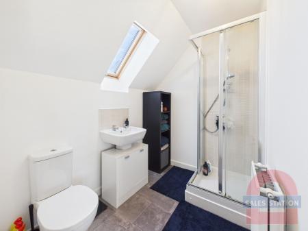 En suite