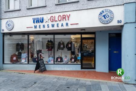 Tru Glory, 50 Main Street, Strabane, BT82 8AX (2 of 18).jpg