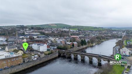 Tru Glory, 50 Main Street, Strabane, BT82 8AX (Drone Images) (9 of 12).jpg