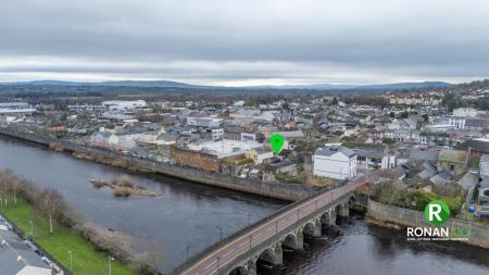 Tru Glory, 50 Main Street, Strabane, BT82 8AX (Drone Images) (1 of 12).jpg