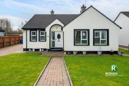 13 The Orchard, Strabane, BT82 9QH (3 of 23)