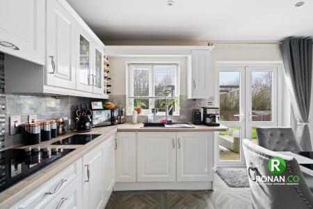 13 The Orchard, Strabane, BT82 9QH (13 of 23)