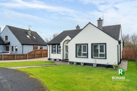 13 The Orchard, Strabane, BT82 9QH (4 of 23)