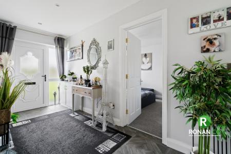 13 The Orchard, Strabane, BT82 9QH (12 of 23)