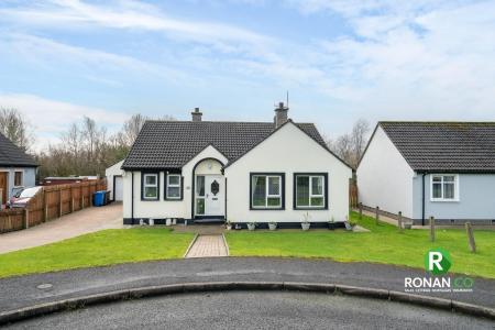 13 The Orchard, Strabane, BT82 9QH (2 of 23)