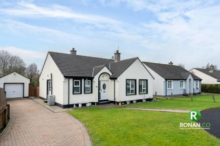 13 The Orchard, Strabane, BT82 9QH (1 of 23)