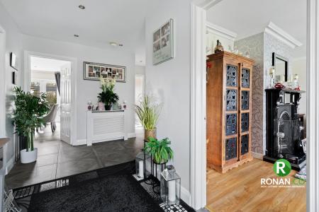 13 The Orchard, Strabane, BT82 9QH (8 of 23)