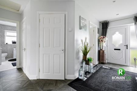 13 The Orchard, Strabane, BT82 9QH (11 of 23)