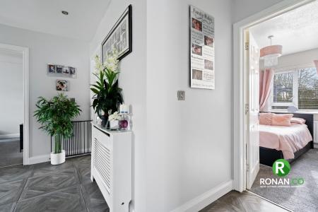 13 The Orchard, Strabane, BT82 9QH (18 of 23)