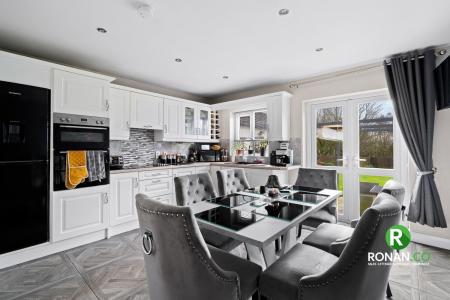 13 The Orchard, Strabane, BT82 9QH (22 of 23)