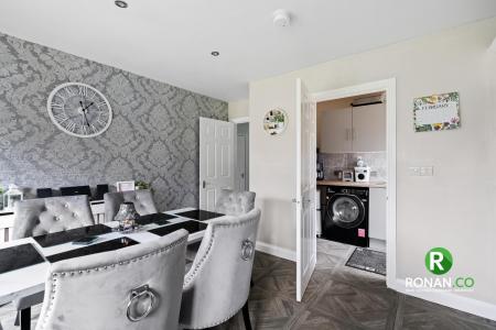 13 The Orchard, Strabane, BT82 9QH (14 of 23)