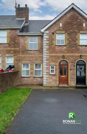 15 Whin View, Strabane, BT82 9TF (1 of 23)