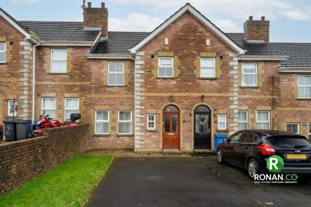 15 Whin View, Strabane, BT82 9TF (2 of 23)