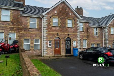 15 Whin View, Strabane, BT82 9TF (3 of 23)