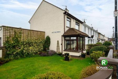 1 Westview Terrace, Sion Mills BT82 9HP (1 of 22)