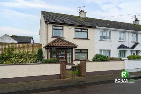 1 Westview Terrace, Sion Mills BT82 9HP (4 of 22)