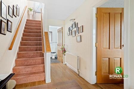 1 Westview Terrace, Sion Mills BT82 9HP (9 of 22)