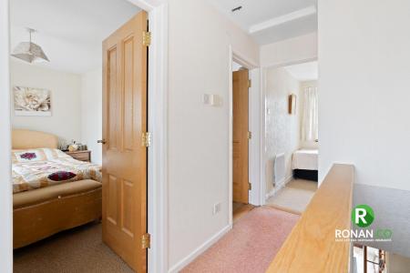 1 Westview Terrace, Sion Mills BT82 9HP (12 of 22)