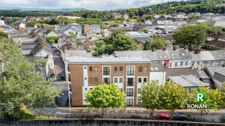 Apartment 2, Printers House, Strabane, BT82 8BA (7 of 18)
