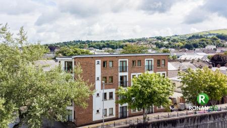 Apartment 2, Printers House, Strabane, BT82 8BA (5 of 18)