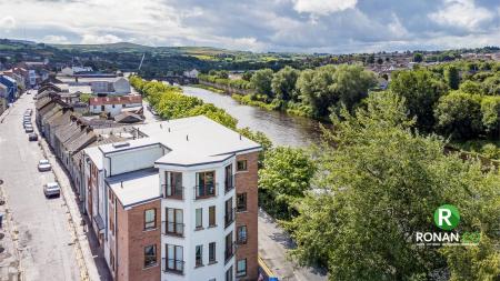 Apartment 2, Printers House, Strabane, BT82 8BA (2 of 18)
