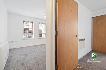 Apartment 2, Printers House, Strabane, BT82 8BA (11 of 18)