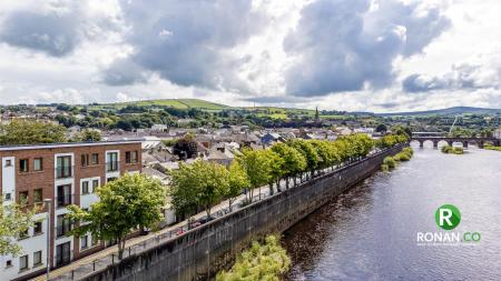 Apartment 2, Printers House, Strabane, BT82 8BA (4 of 18)