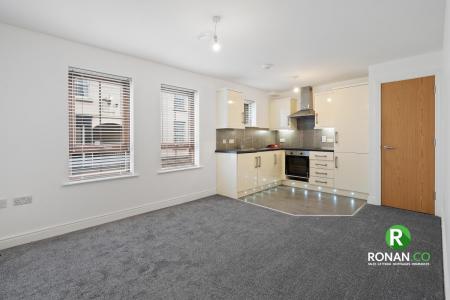 Apartment 2, Printers House, Strabane, BT82 8BA (12 of 18)