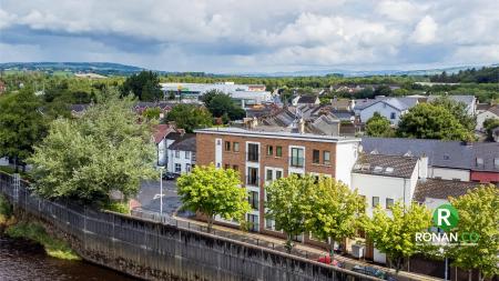 Apartment 2, Printers House, Strabane, BT82 8BA (9 of 18)