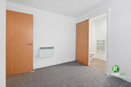 Apartment 2, Printers House, Strabane, BT82 8BA (16 of 18)