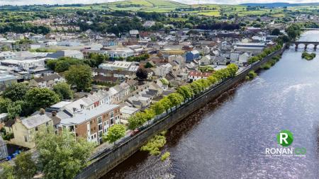 Apartment 2, Printers House, Strabane, BT82 8BA (10 of 18)
