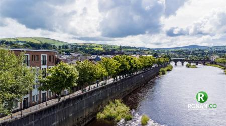 Apartment 2, Printers House, Strabane, BT82 8BA (3 of 18)