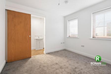 Apartment 2, Printers House, Strabane, BT82 8BA (15 of 18)