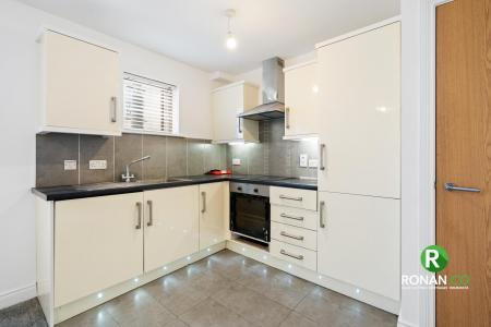 Apartment 2, Printers House, Strabane, BT82 8BA (13 of 18)