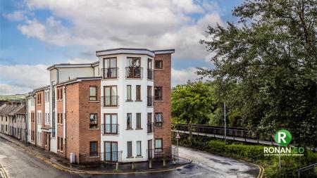 Apartment 2, Printers House, Strabane, BT82 8BA (1 of 18)