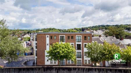 Apartment 2, Printers House, Strabane, BT82 8BA (6 of 18)