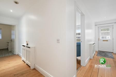 5 Abercorn Cottages, , Strabane, BT82 8FB (13 of 20)