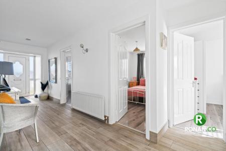 4 Melvin View, Strabane, BT82 9PR (25 of 27)