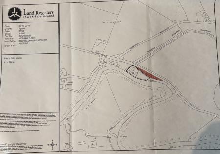 23 lisdivin road map