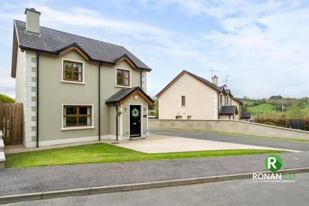 6 Glen Eden, Glenmornan, BT82 0GY-12