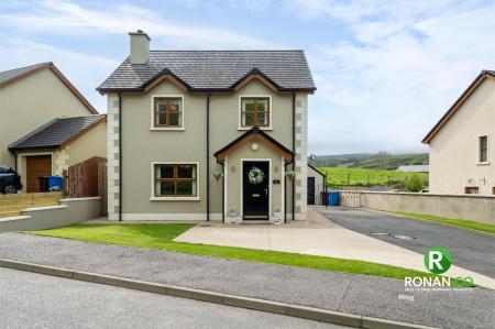 6 Glen Eden, Glenmornan, BT82 0GY-11